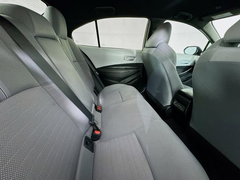 Used 2023 Toyota Corolla SE FWD image 26