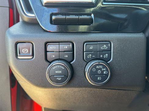 Used 2024 Chevrolet Silverado 2500 LTZ w/ LTZ Plus Package image 10