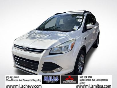 Used 2014 Ford Escape SE w/ Equipment Group 201A
