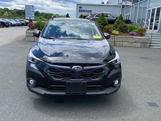 New 2026 Subaru Crosstrek 2.5i Limited AWD/4WD video 2