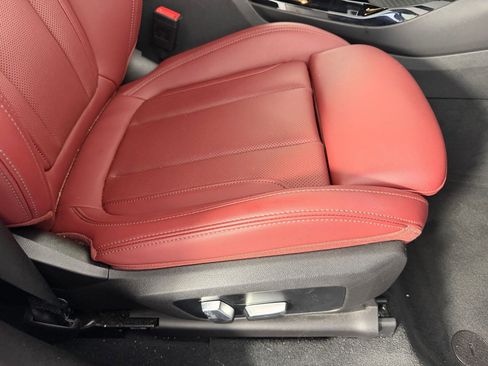 Used 2023 BMW X3 sDrive30i w/ Convenience Package image 34