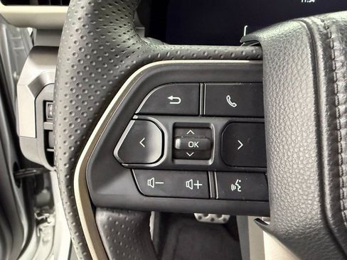 Used 2025 Toyota 4Runner TRD Sport image 13