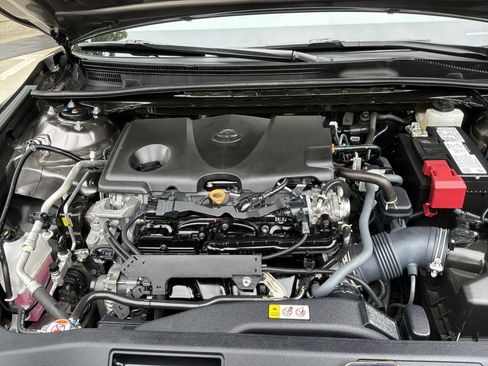 Used 2023 Toyota Camry SE w/ Convenience Package FWD image 34