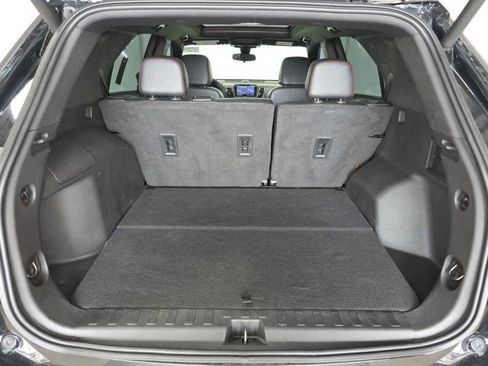 Used 2023 Chevrolet Equinox RS w/ RS Leather Package FWD image 6