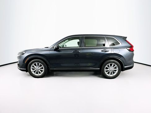 Used 2025 Honda CR-V EX-L image 4