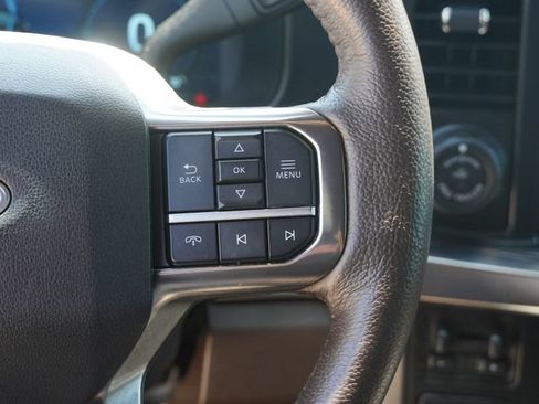Used 2024 Ford F250 King Ranch w/ Chrome Package AWD/4WD image 28