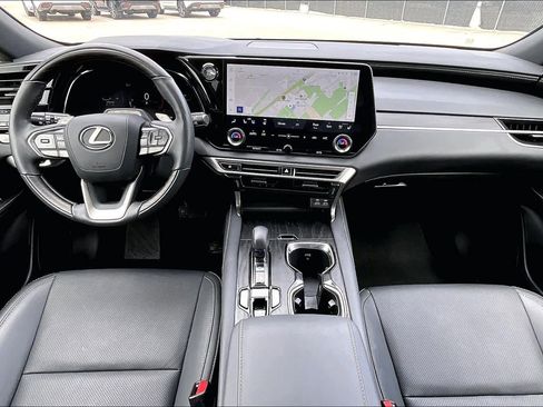 Used 2025 Lexus RX 350 Premium w/ Convenience Package image 13
