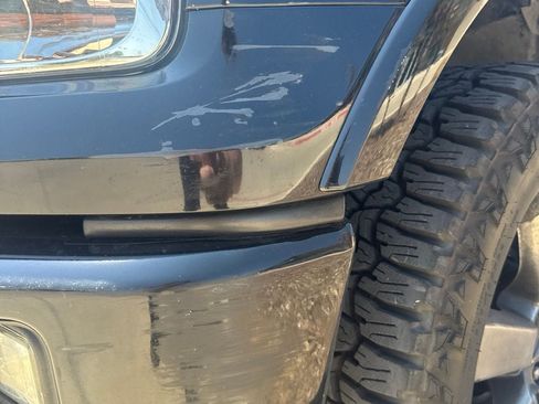Used 2017 Ford F150 Lariat AWD/4WD image 2
