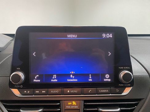 Used 2021 Nissan Altima 2.5 SV image 23