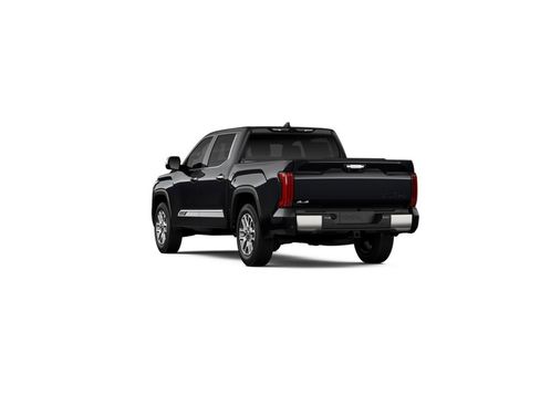 New 2026 Toyota Tundra 1794 Edition AWD/4WD image 9
