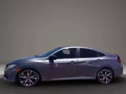 Used 2019 Honda Civic Si image 4