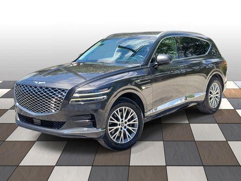 Used 2024 Genesis GV80 2.5T AWD/4WD image 1