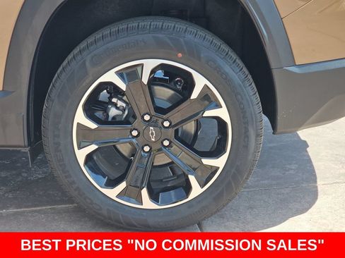New 2027 Chevrolet Equinox LT FWD image 37