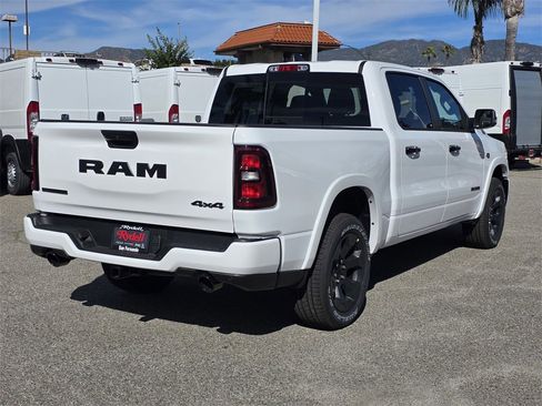 New 2026 RAM 1500 Big Horn image 4