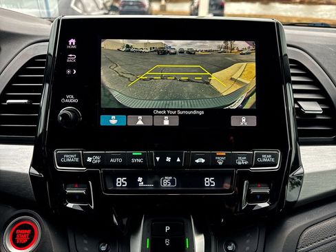 Used 2022 Honda Odyssey EX-L image 17