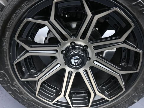 Used 2023 Ford F150 XLT w/ Equipment Group 302A High image 48