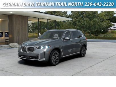 New 2026 BMW X5 xDrive40i w/ Climate Comfort Package