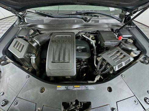 Used 2013 Chevrolet Equinox LS image 28