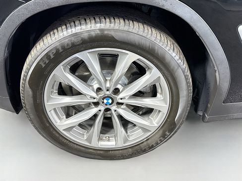 Used 2019 BMW X3 xDrive30i w/ Convenience Package image 38