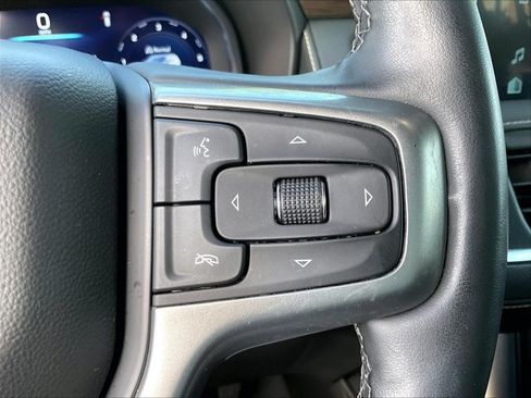 Used 2024 Chevrolet Tahoe Premier w/ Premium Package 2 RWD image 21