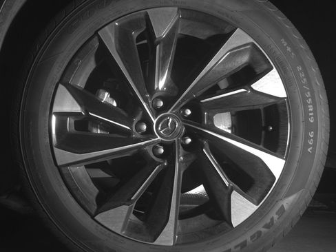 Used 2025 MAZDA CX-50 2.5 Hybrid w/ Premium Plus Pkg image 12