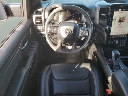 Used 2024 RAM 1500 TRX image 9