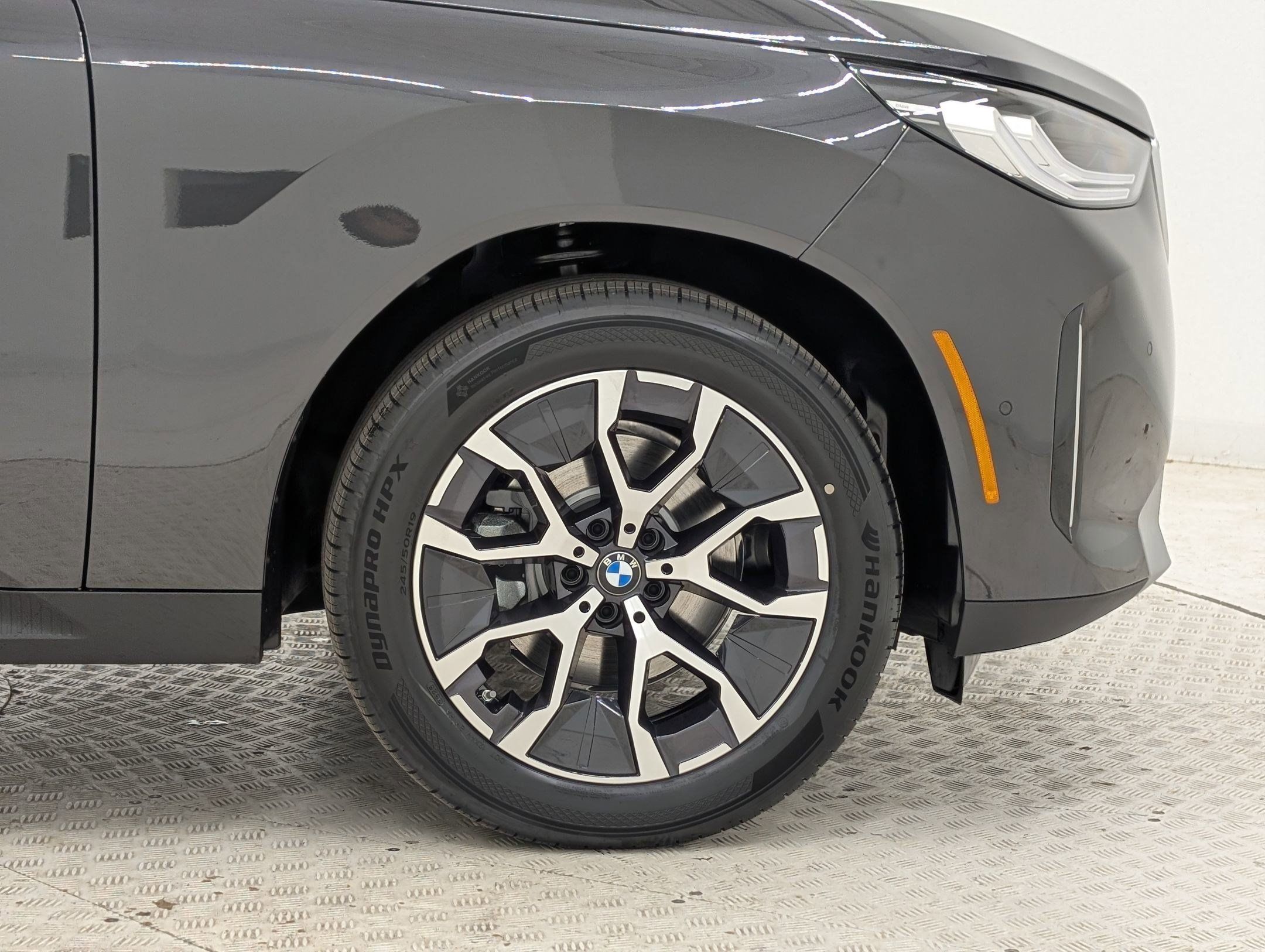 Used 2026 BMW X3 xDrive30i w/ Premium Package AWD/4WD image 12