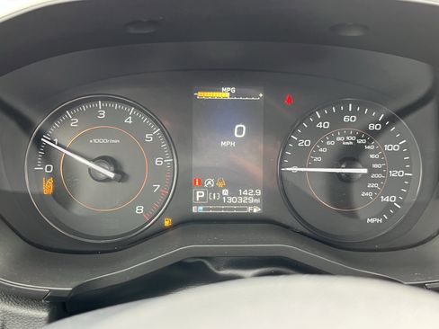 Used 2021 Subaru Crosstrek 2.0i Premium w/ Moonroof Package AWD/4WD image 20