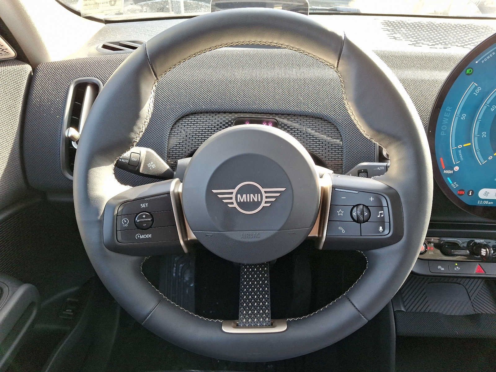 Used 2025 MINI Cooper Countryman S w/ Comfort Package Max AWD/4WD image 21