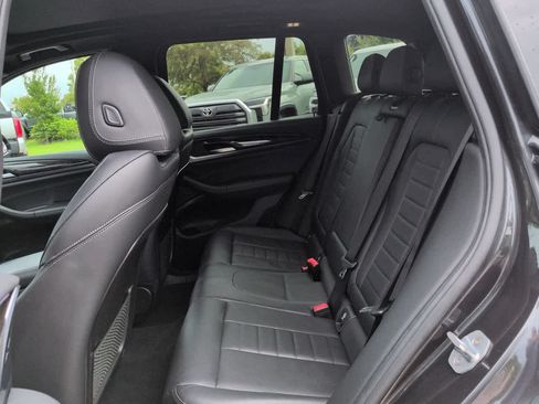 Used 2019 BMW X3 xDrive30i w/ Premium Package AWD/4WD image 13
