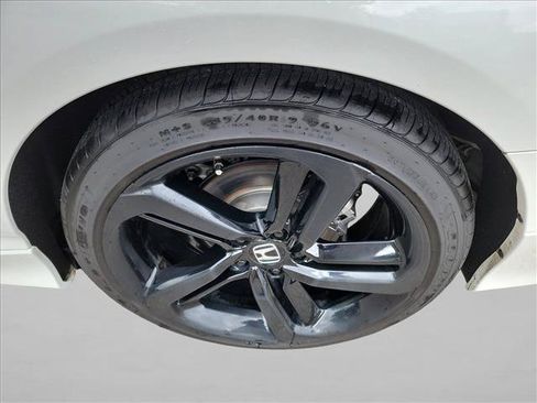 Used 2022 Honda Accord Sport Special Edition image 12