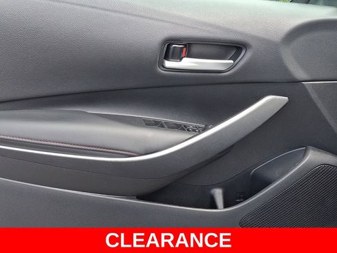 Used 2024 Toyota Corolla SE FWD image 13