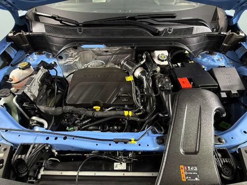 Certified 2024 Chevrolet Trax RS w/ Driver Confidence Package FWD image 37