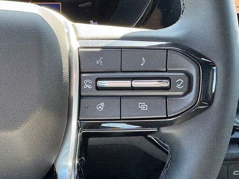 New 2026 Chevrolet Colorado LT w/ LT Convenience Package RWD image 18