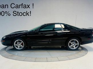 Used 2000 Chevrolet Camaro Z28 w/ SS Performance/Appearance Pkg RWD video 1