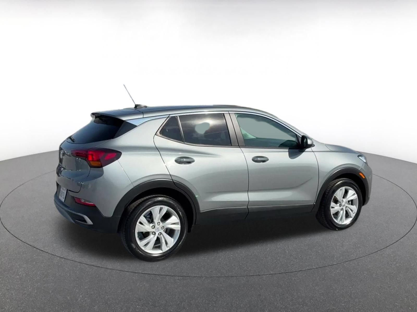 Used 2026 Buick Encore GX Preferred FWD image 14