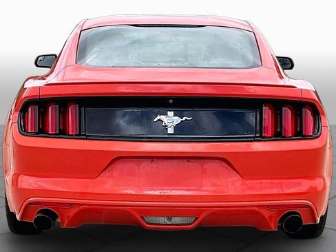 Used 2015 Ford Mustang Coupe w/ Equipment Group 051A RWD image 5