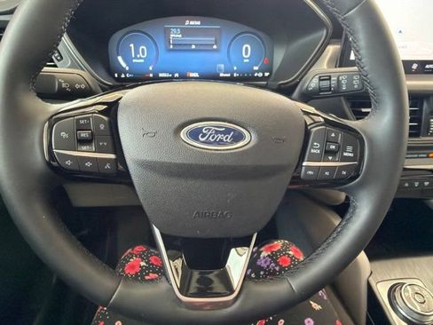 Certified 2023 Ford Escape Active w/ Tech Pack #2 AWD/4WD image 27
