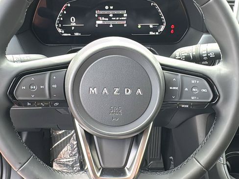 New 2026 MAZDA CX-5 AWD 2.5 S image 11