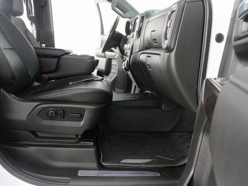 Used 2021 GMC Sierra 1500 SLT image 20