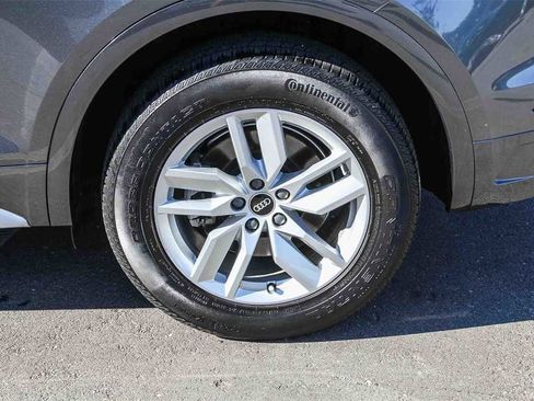 Used 2022 Audi Q5 2.0T Premium image 10