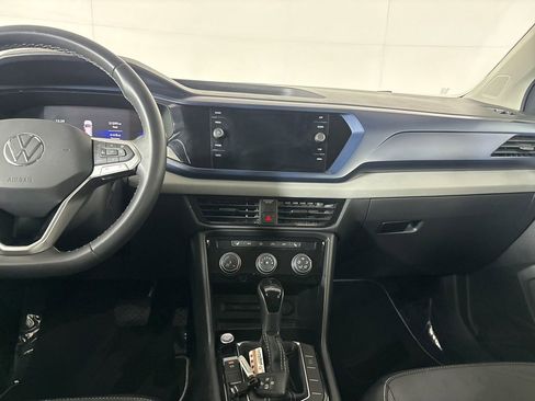 Used 2023 Volkswagen Taos SE AWD/4WD image 23