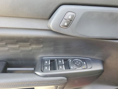 New 2026 Ford Ranger XLT AWD/4WD image 14