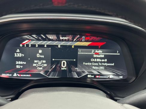 Used 2024 Cadillac CT5 V Blackwing w/ Parking Package image 10