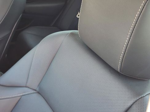 Used 2023 Lexus ES 350 w/ Premium Package FWD image 8
