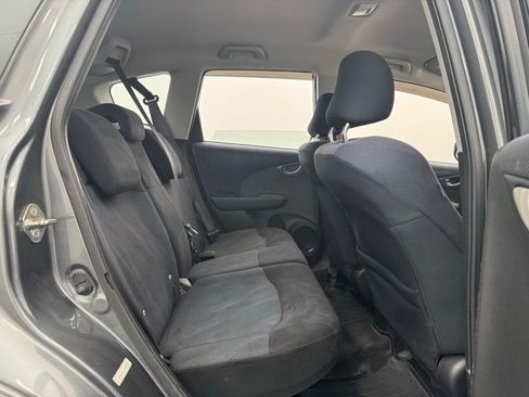 Used 2011 Honda Fit Sport image 27