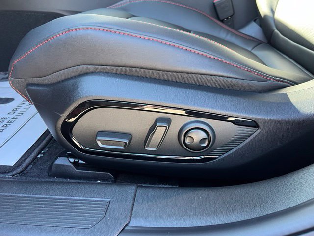 New 2027 Dodge Charger Scat Pack AWD/4WD image 13