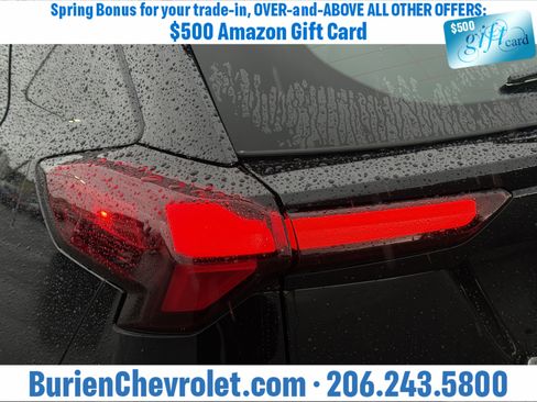 New 2027 Chevrolet Bolt LT w/ Comfort Package image 35