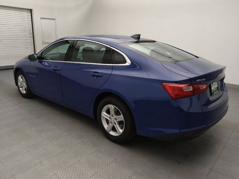 Used 2023 Chevrolet Malibu LS FWD image 3
