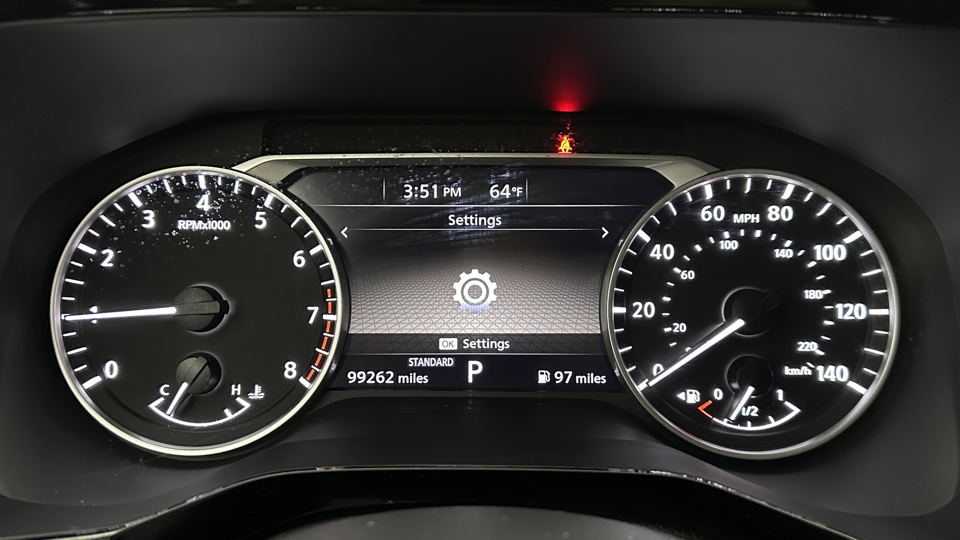 Used 2023 Nissan Pathfinder SV FWD image 19